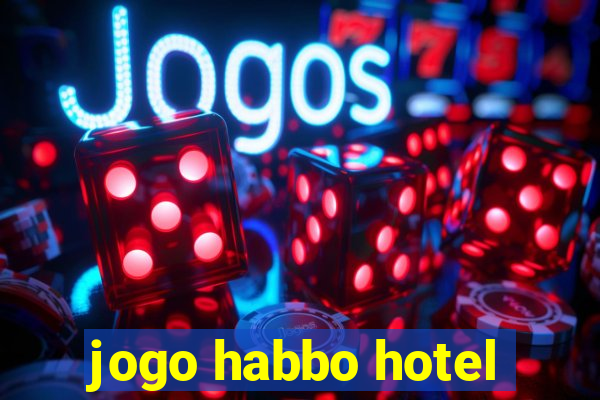 jogo habbo hotel